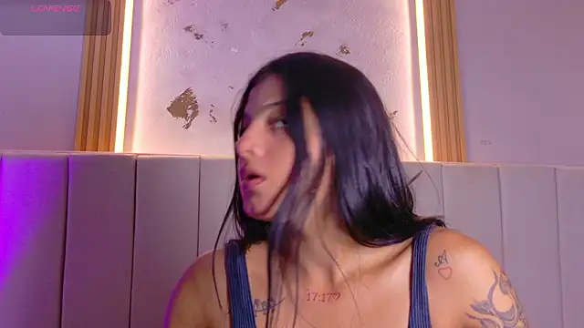 Megan browns1 online show from 03-18-26, 01:13