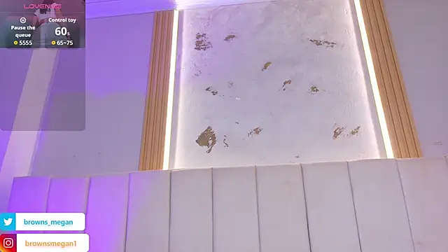 Megan browns1 online show from 04-15-26, 02:28