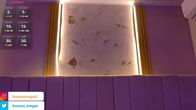 Megan browns1 online show from 01-14-26, 01:04