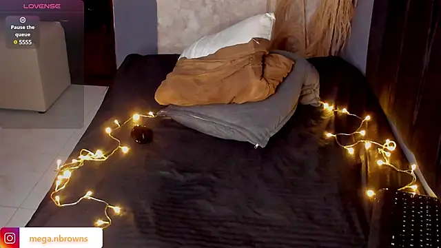 Megan browns1 online show from 03-15-25, 03:59