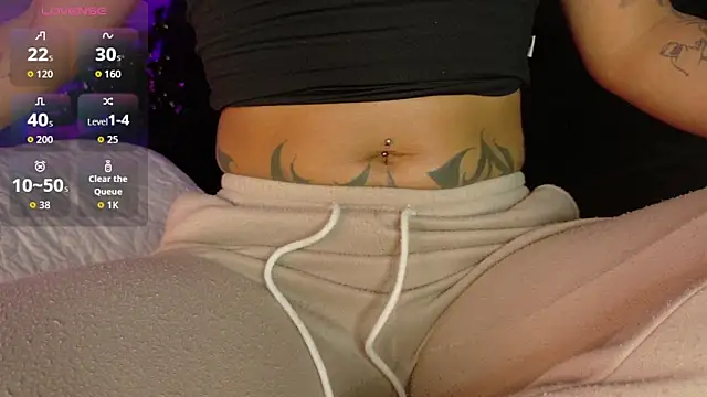 Megan browns1 online show from 10-22-25, 01:21