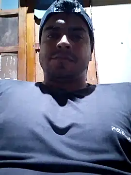 Evandro-Bahia online show from 10-13-25, 09:38