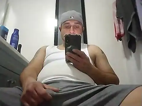 thickcocklatino online show from 01-16-25, 01:03