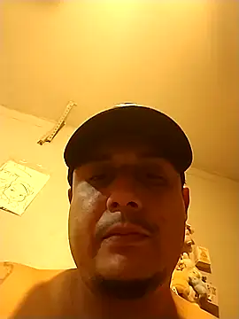 thickcocklatino online show from 10-19-25, 12:46