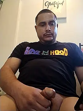 thickcocklatino online show from 01-07-26, 07:19