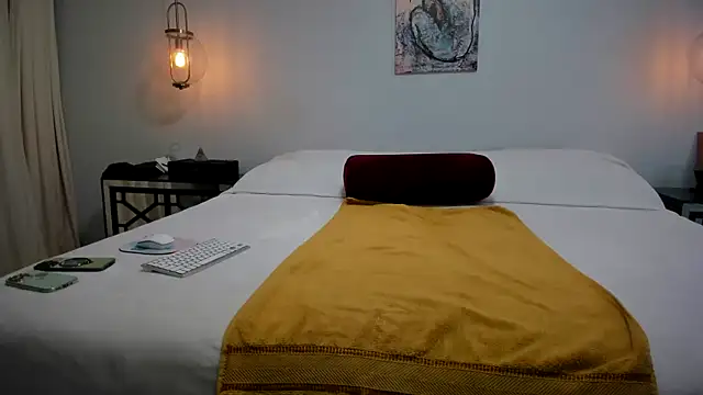 MerceyMercedeez online show from 12-04-24, 04:10