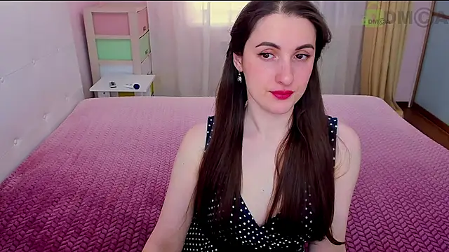 I-JUST-I online show from 03-24-26, 04:56