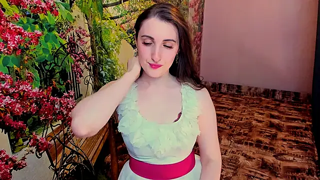 I-JUST-I online show from 03-19-25, 03:40