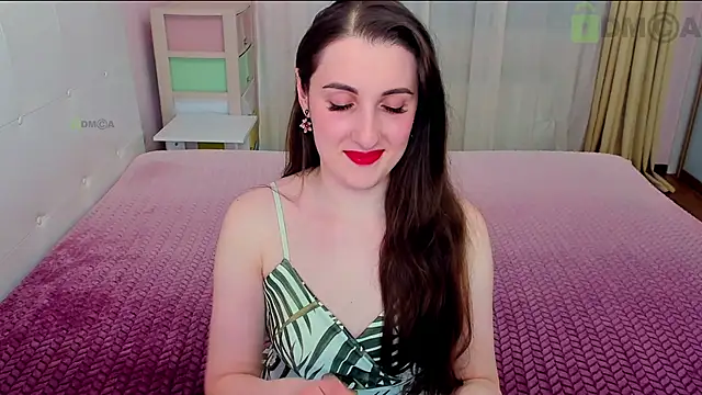 I-JUST-I online show from 03-27-26, 04:30