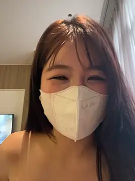 Onee-Chew online show from 03-23-26, 08:36