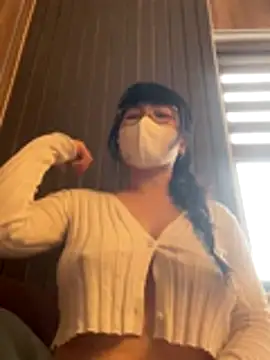 Onee-Chew online show from 12-16-25, 07:12