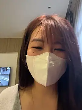 Snapshot of Onee-Chew chatting on 05-10-26, 10:41 Onee-Chew online show from 05-10-26, 10:41