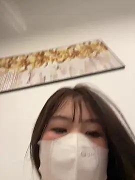 Onee-Chew online show from 03-08-26, 10:51