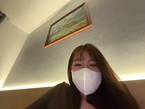 Snapshot of Onee-Chew chatting on 07-02-26, 04:57 Onee-Chew online show from 07-02-26, 04:57