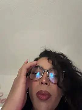 Samantha Bernardo online show from 07-28-26, 02:41