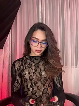 Samantha Bernardo online show from 03-24-26, 04:01