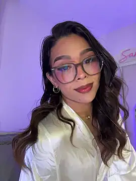 Samantha Bernardo online show from 03-14-26, 03:34