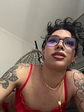 Samantha Bernardo online show from 05-28-26, 03:58