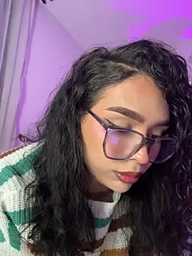 Samantha Bernardo online show from 07-14-26, 11:55