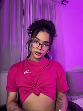 Samantha Bernardo online show from 05-27-26, 03:58