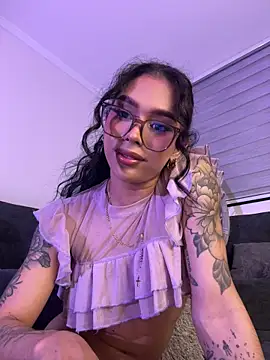 Samantha Bernardo online show from 06-16-26, 03:39