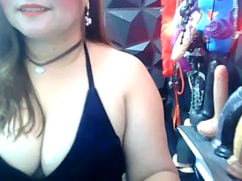 URFUCKINGDOLL online show from 01-19-25, 12:06