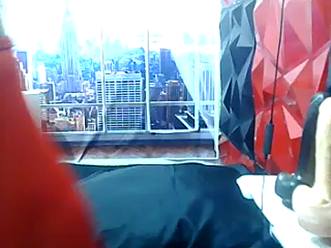 URFUCKINGDOLL online show from 09-14-25, 02:56