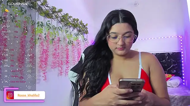 Snapshot of Rosse_khalifa2 chatting on 02-02-25, 09:13 Rosse khalifa2 online show from 02-02-25, 09:13