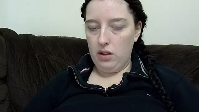 Luna Foxx22 online show from 01-13-26, 06:34