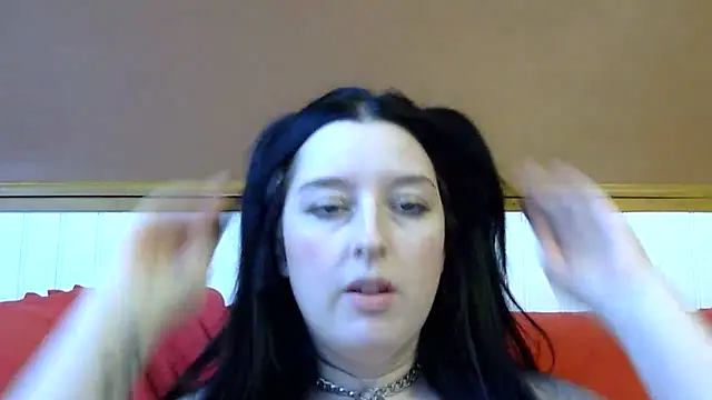 Luna Foxx22 online show from 02-24-25, 03:09