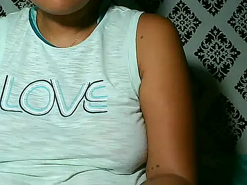 sweet smile4u online show from 01-08-26, 09:10