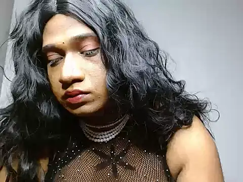Akhilamolu the transsissy online show from 05-02-26, 07:41
