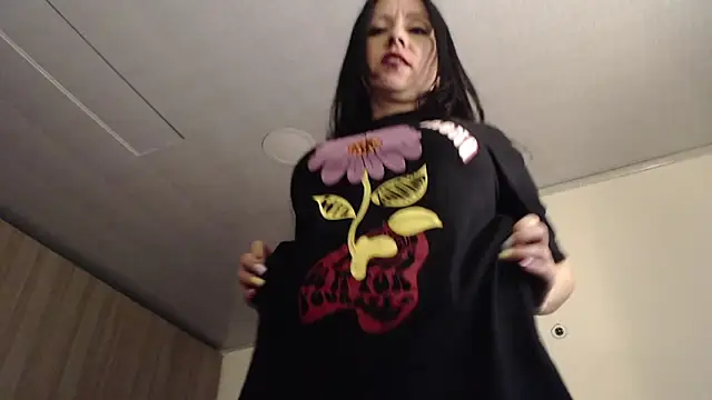 Selene93 online show from 11-15-25, 08:13