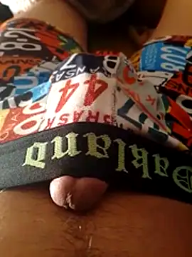 Amdy29 online show from 11-25-25, 04:24