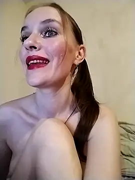 AimeeFair online show from 10-07-25, 09:27