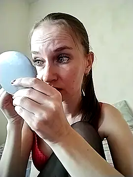 AimeeFair online show from 09-28-25, 01:07