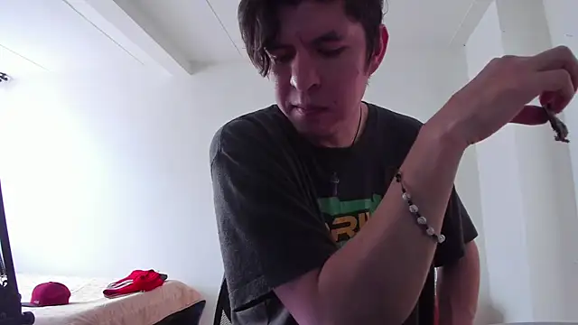 Headhunterdz online show from 04-10-26, 08:16