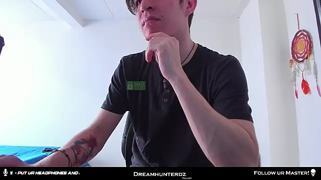 Headhunterdz online show from 12-01-25, 08:10