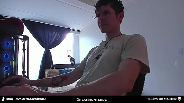 Headhunterdz online show from 11-07-25, 08:02