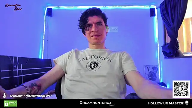 Headhunterdz online show from 03-14-25, 07:55