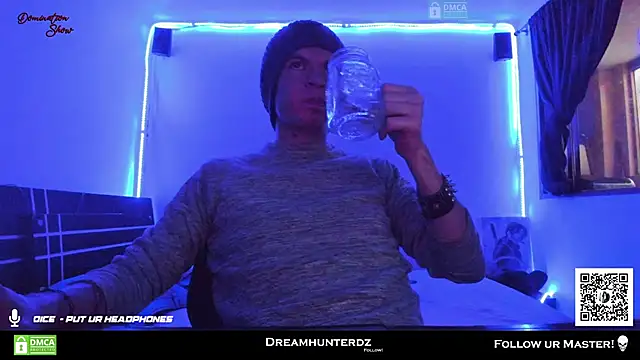 Headhunterdz online show from 03-21-25, 10:39
