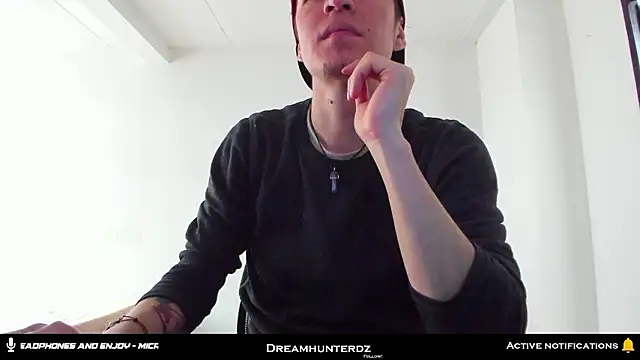 Headhunterdz online show from 02-21-26, 09:06