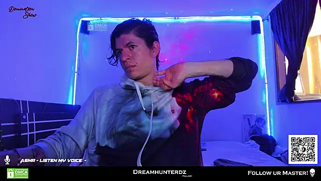 Headhunterdz online show from 03-17-25, 07:26