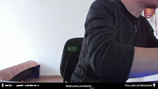 Headhunterdz online show from 11-29-25, 09:26