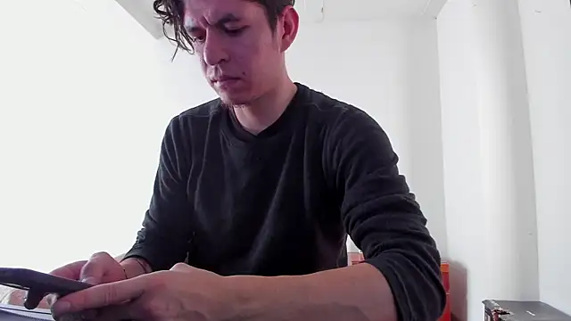 Headhunterdz online show from 05-25-26, 07:01
