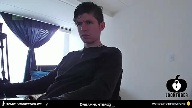 Headhunterdz online show from 10-26-25, 09:04