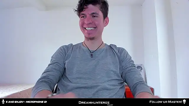 Headhunterdz online show from 02-14-26, 08:42