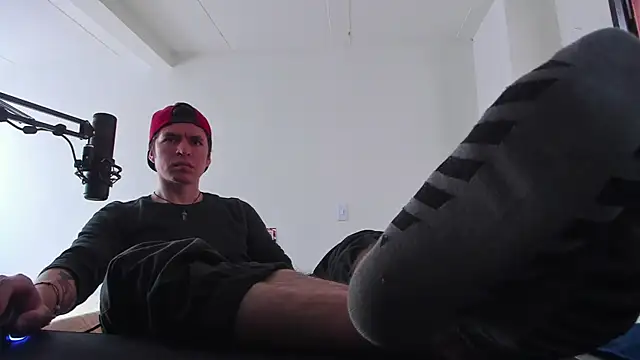 Headhunterdz online show from 03-31-26, 07:27