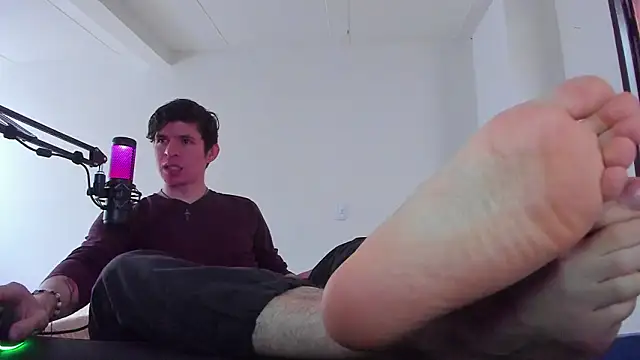 Headhunterdz online show from 03-18-26, 09:15