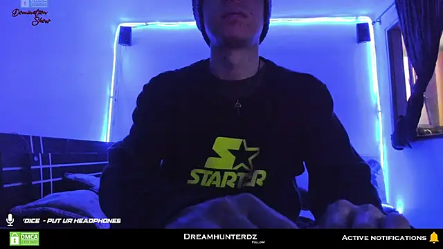 Headhunterdz online show from 02-24-25, 07:19